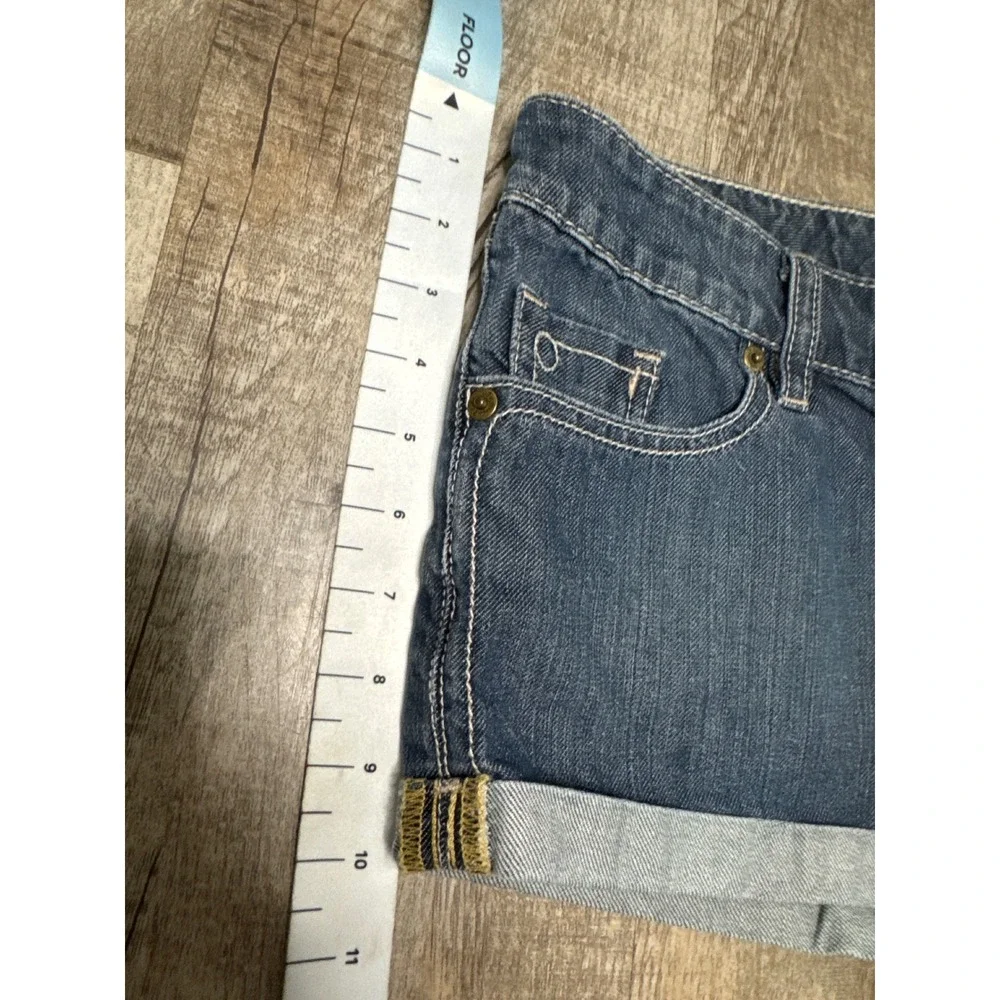Seven7 premium denim